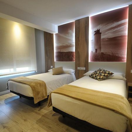 Rio Sil Carballo Luaran gambar